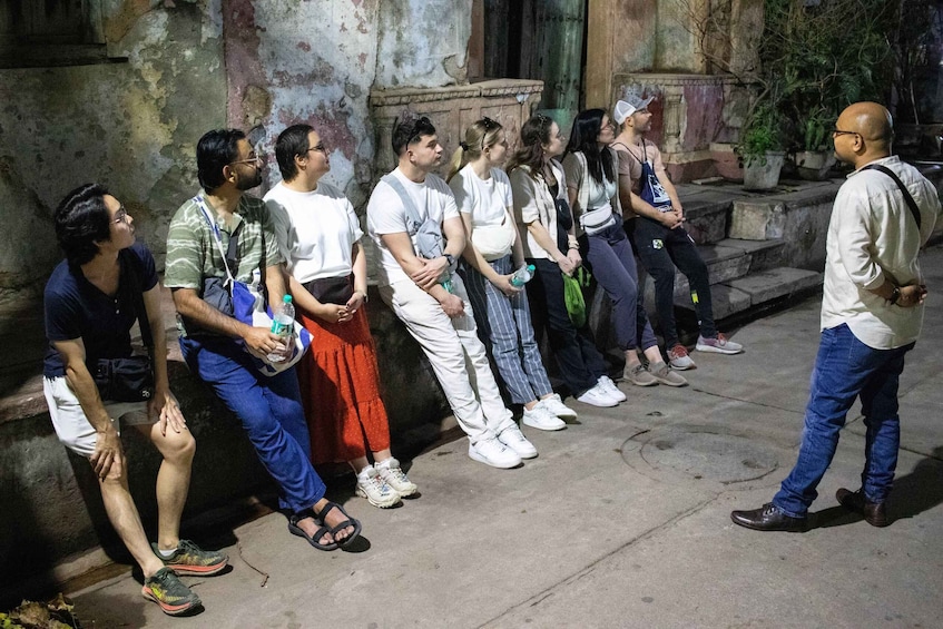 Picture 10 for Activity Old Delhi Food Tour: A Night Time Feast