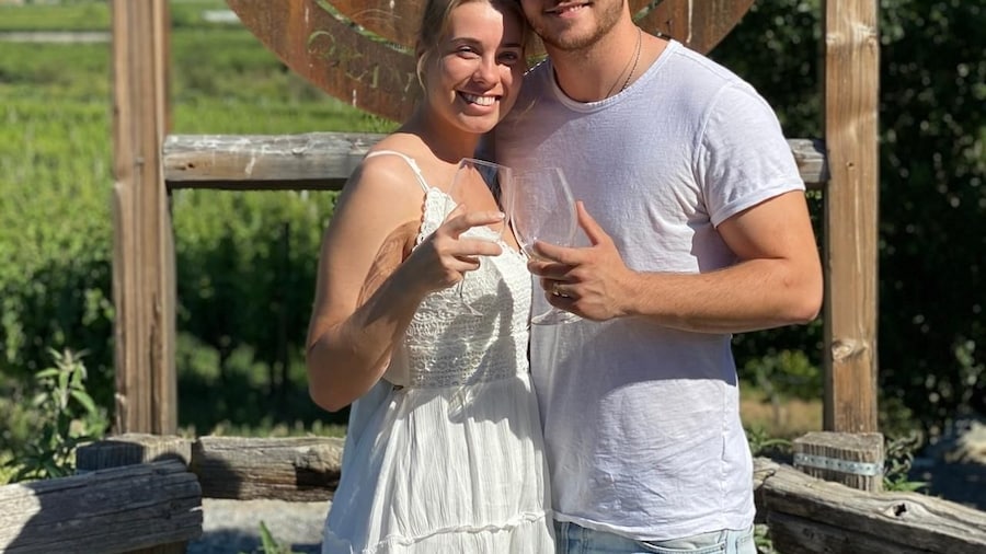 Osoyoos: Osoyoos Full Day Guided Wine Tour