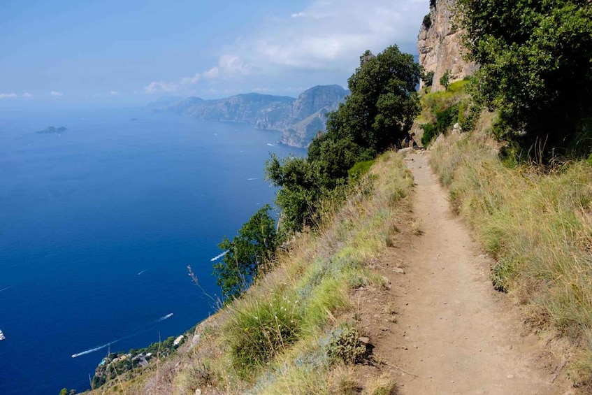 Picture 4 for Activity from Sorrento: Path of the Gods