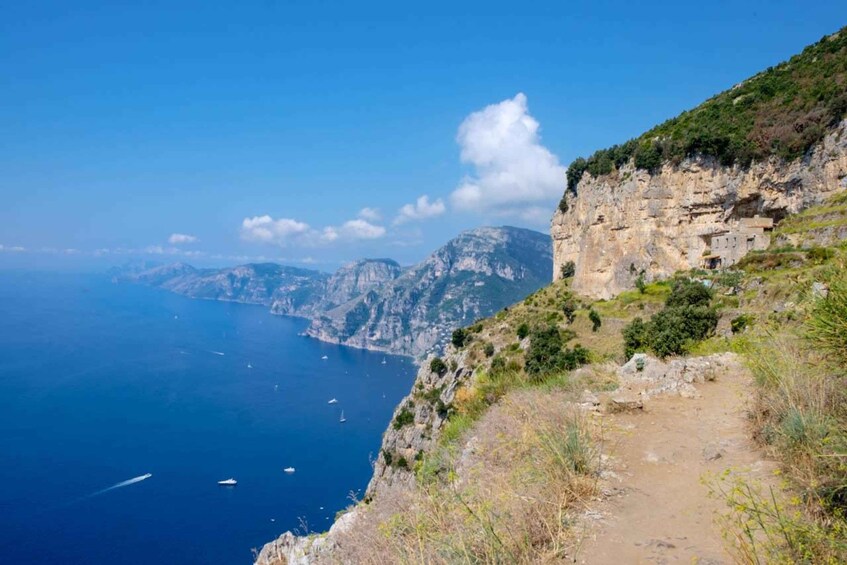 Picture 1 for Activity from Sorrento: Path of the Gods