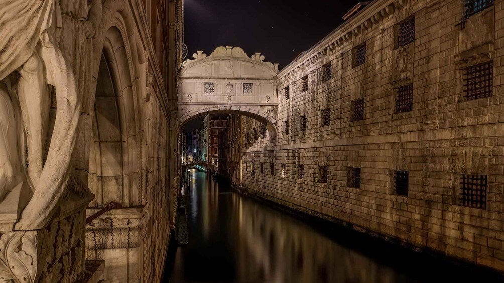 Picture 5 for Activity Venice: Sunset Gondola Ride & Guided Walking Tour