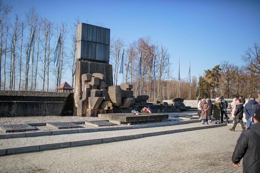 Picture 10 for Activity Krakow: Auschwitz Birkenau Last Minute Tour-Next Day Booking