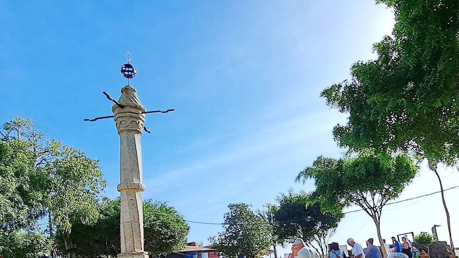 4h Guided city tour Praia & Cidade Velha