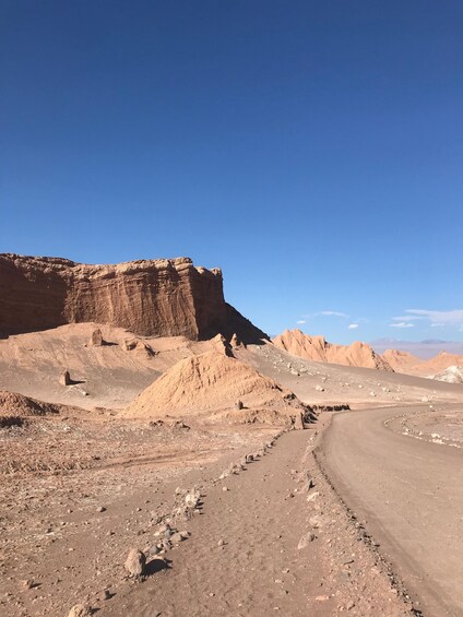 Picture 21 for Activity Private San Pedro de Atacama: 3-Day Classic Activity Combo