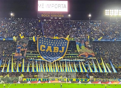 River vs Boca - The Heartbeat of Football Passsion!