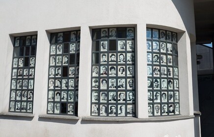 Krakau: Schindlers Fabrik, Jüdisches Ghetto & Salzbergwerk Tour