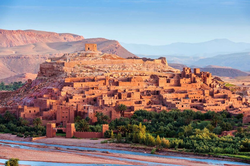 Picture 5 for Activity Agadir: Private Guided Day Trip To Ouarzazate with Lunch