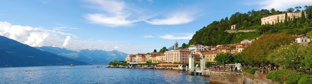 Picture 5 for Activity From Como: Bellagio and Lugano Tour with Lake Como Cruise