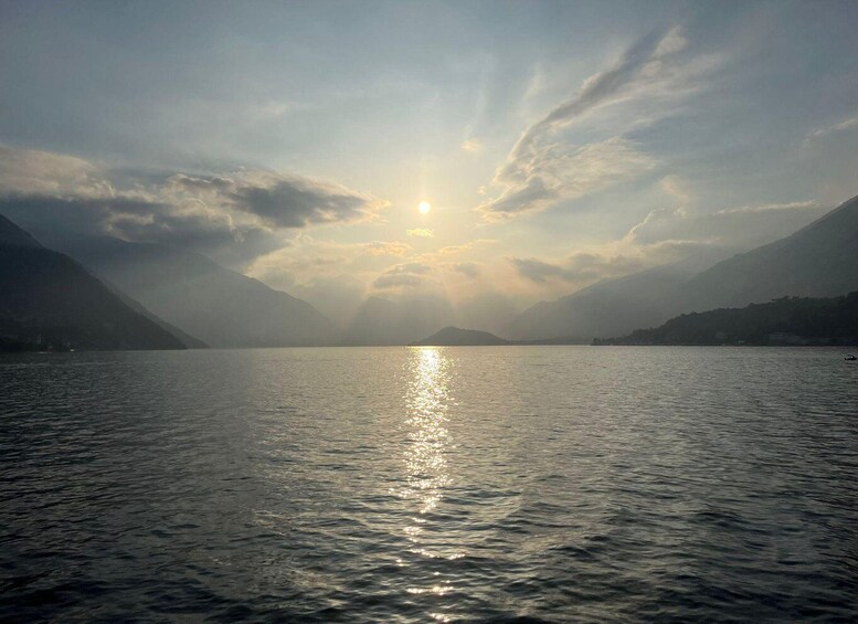 Picture 28 for Activity From Como: Bellagio and Lugano Tour with Lake Como Cruise