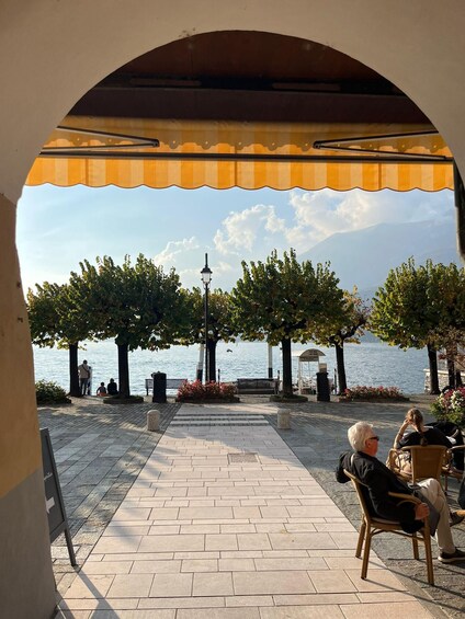 Picture 27 for Activity From Como: Bellagio and Lugano Tour with Lake Como Cruise