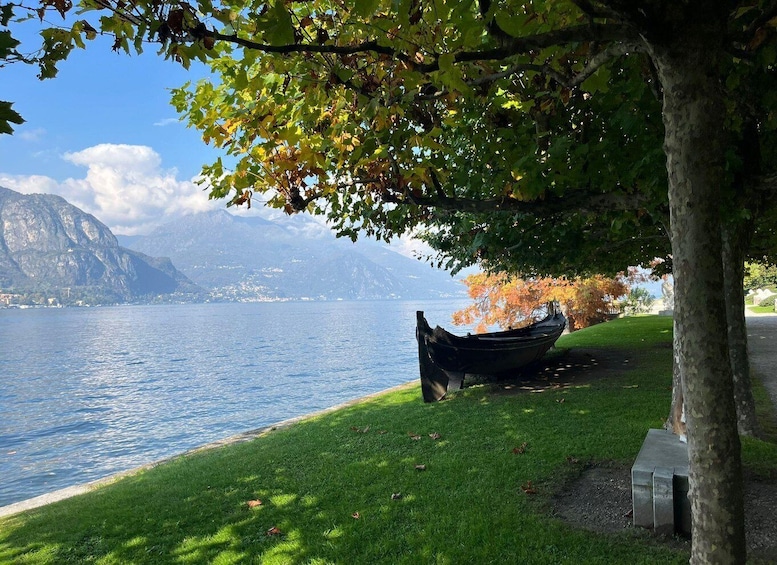 Picture 13 for Activity From Como: Bellagio and Lugano Tour with Lake Como Cruise