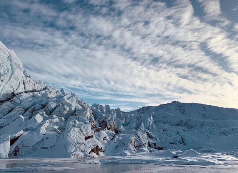 Picture 5 for Activity Anchorage: Matanuska Glacier Full-Day Guided Trip