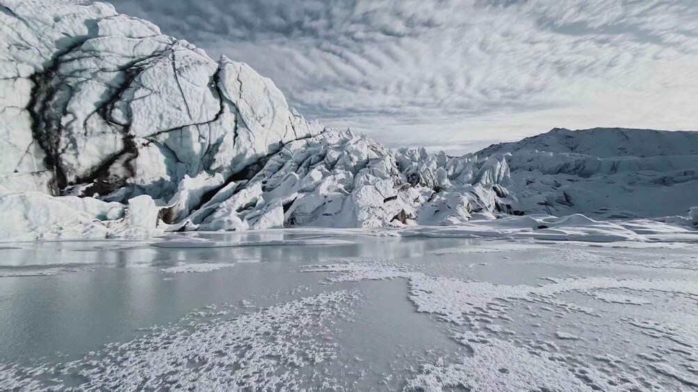 Picture 6 for Activity Anchorage: Matanuska Glacier Full-Day Guided Trip