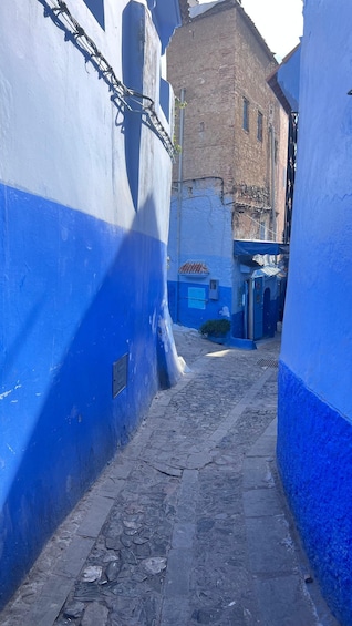 Picture 10 for Activity 2-Day Sightseeing Trip To Chefchaouen From Rabat