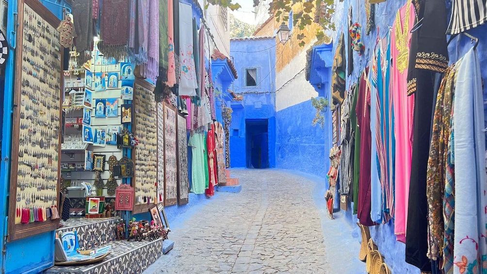 Picture 6 for Activity 2-Day Sightseeing Trip To Chefchaouen From Rabat