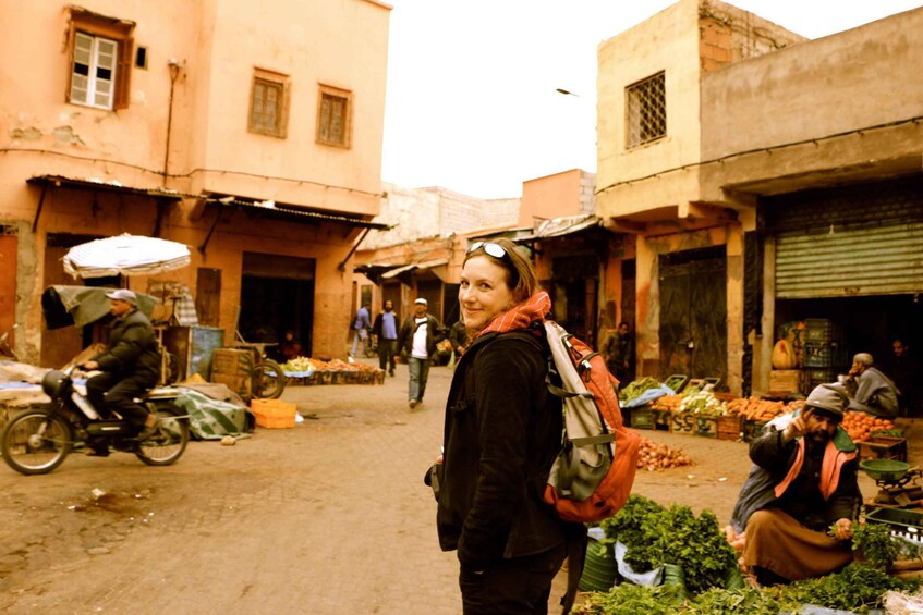 Picture 5 for Activity The Best Private Souks Guide In Marrakech