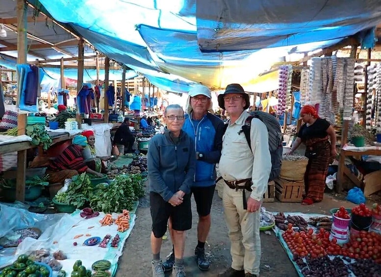 Picture 3 for Activity The Real Arusha City walking Tour, Tanzania.