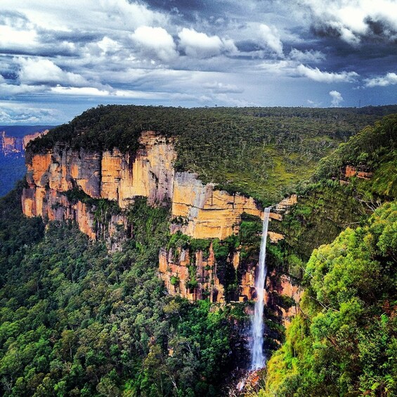 Picture 5 for Activity From Sydney: Full Day Blue Mountains Tour in SUV