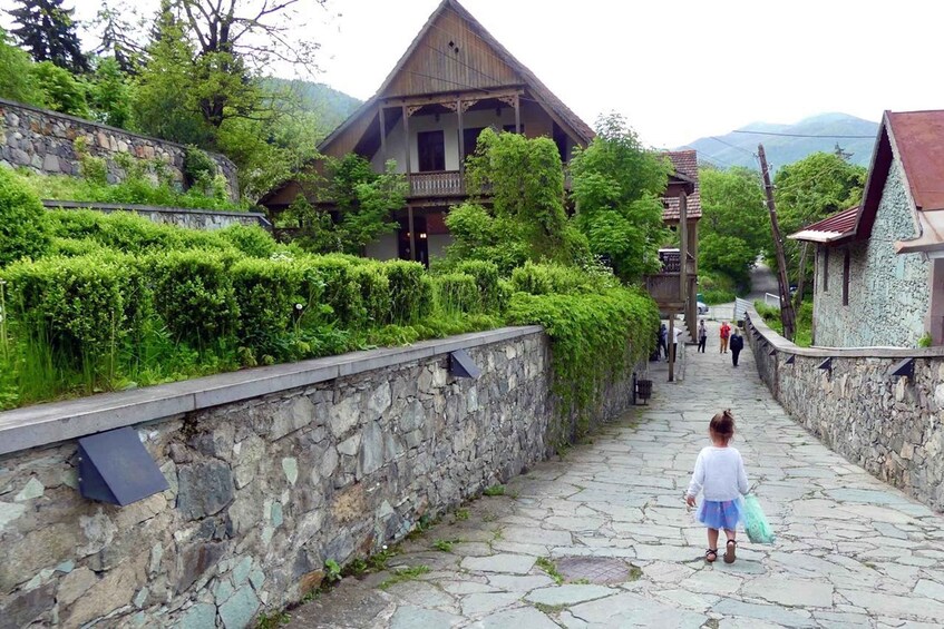 Picture 9 for Activity Private tour to Lake Sevan, Dilijan and monasteries