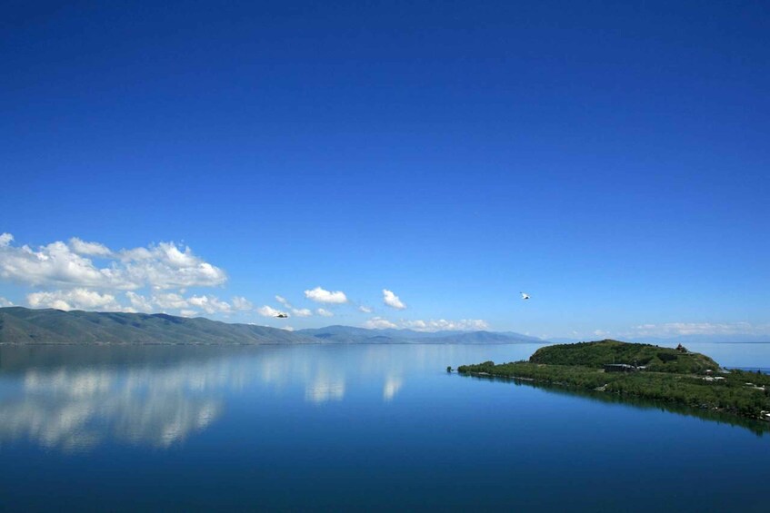 Picture 4 for Activity Private tour to Lake Sevan, Dilijan and monasteries