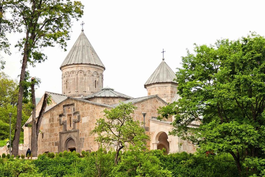 Picture 11 for Activity Private tour to Lake Sevan, Dilijan and monasteries