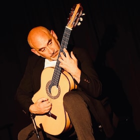 Ronda: Spanish - Classical & Flamenco - Guitar Concert