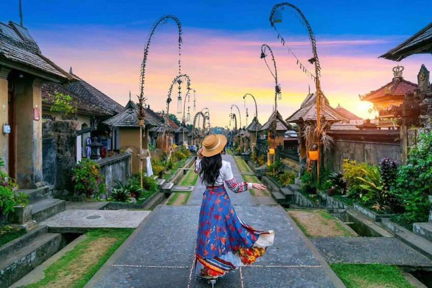 Picture 21 for Activity Discover Ubud: Tailored Private Tour with Top Highlight