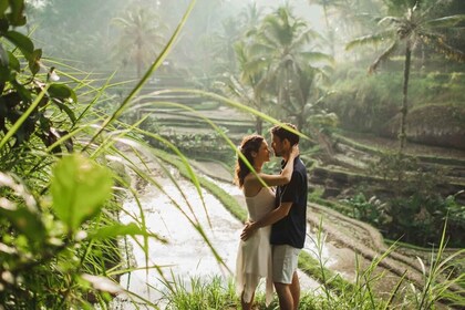 Descubra Ubud: recorrido privado personalizado con lo más destacado