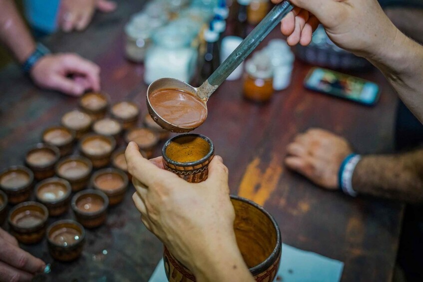 Picture 5 for Activity La Fortuna: Coffee and Chocolate Farm Tour