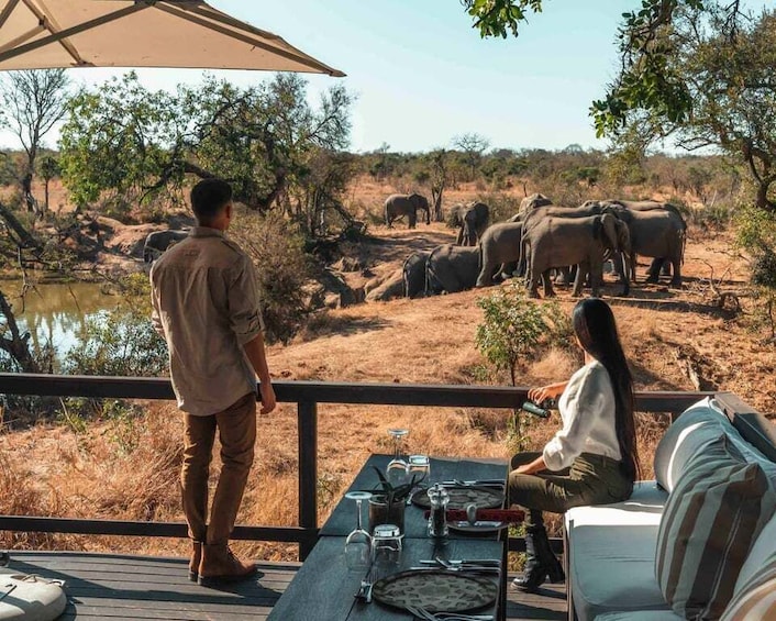 Picture 6 for Activity The Private Great Africa Escape 11 Days, Cape Town to Chobe