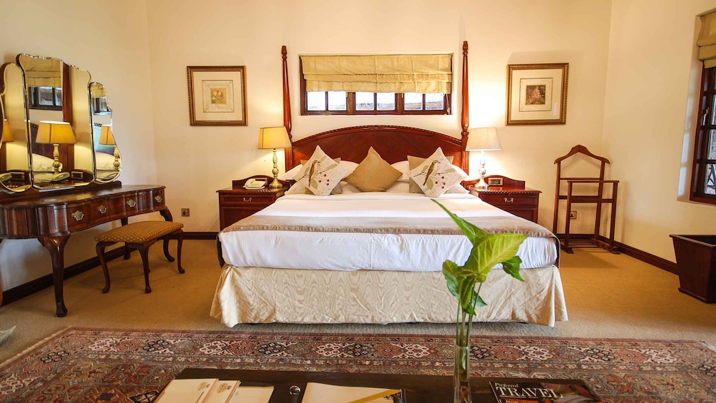 Picture 3 for Activity The Private Great Africa Escape 11 Days, Cape Town to Chobe