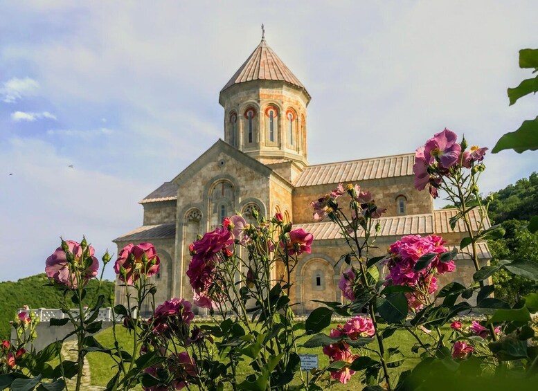 Picture 3 for Activity From Tbilisi or Mtskheta: Kakheti and Mtskheta Private Tour