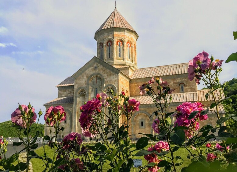 Picture 3 for Activity From Tbilisi or Mtskheta: Kakheti and Mtskheta Private Tour