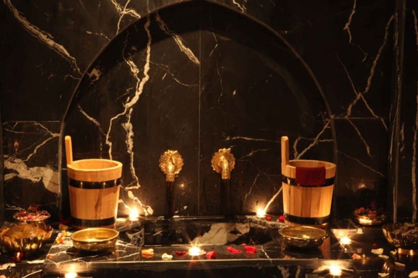 Picture 2 for Activity Marrakech : Hammam Experience