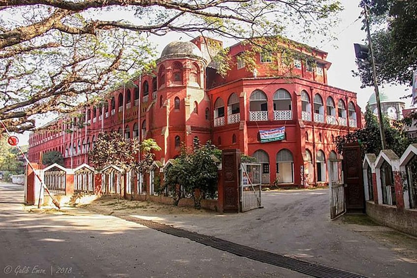 Picture 1 for Activity Day-Long Chittagong City Tour