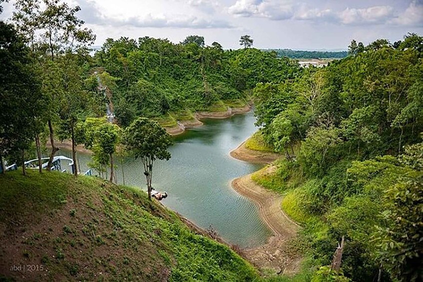 Day-Long Chittagong City Tour