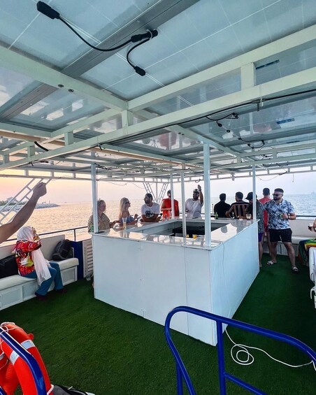 Picture 2 for Activity Private Boat cruise in Dubai