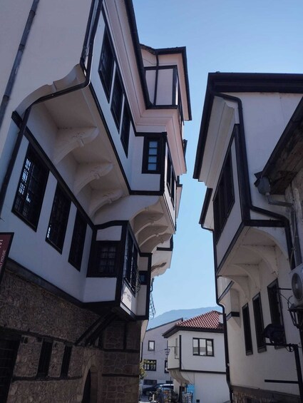 Picture 4 for Activity From Skopje: Ohrid Full-Day Trip with Guided Walking Tour