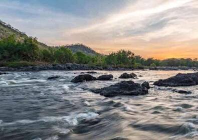 Excursión de un día a senderos naturales (visita guiada desde Bangalore)