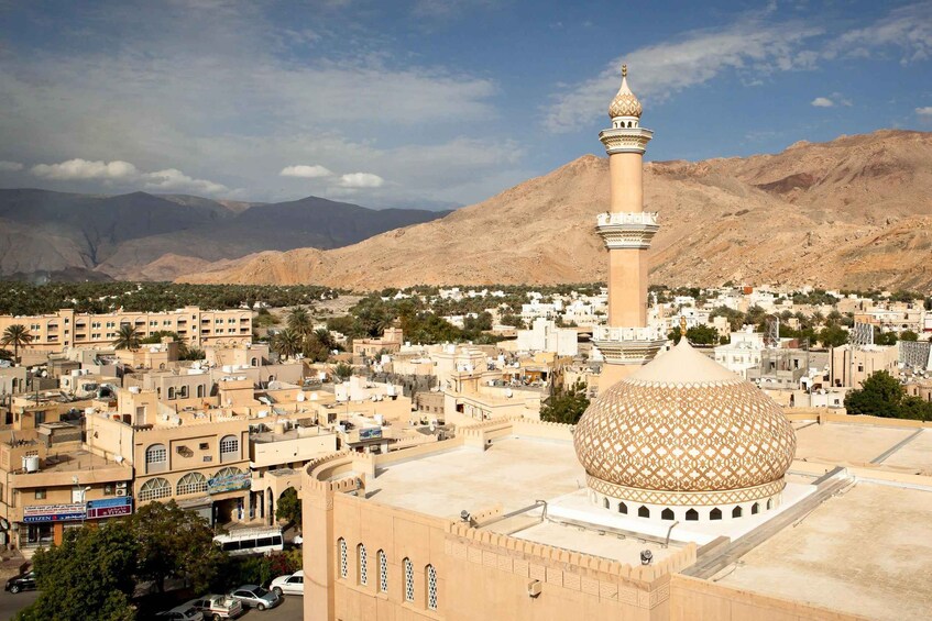 Picture 3 for Activity Private Day Trip to Nizwa & Birkat Al Moz