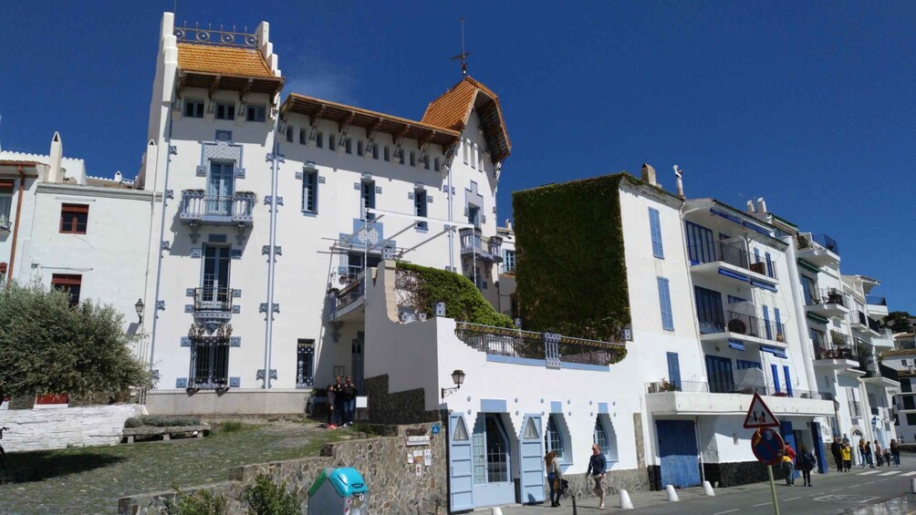 Picture 7 for Activity From Girona: Cadaqués, St Pere de Rodes Monastery