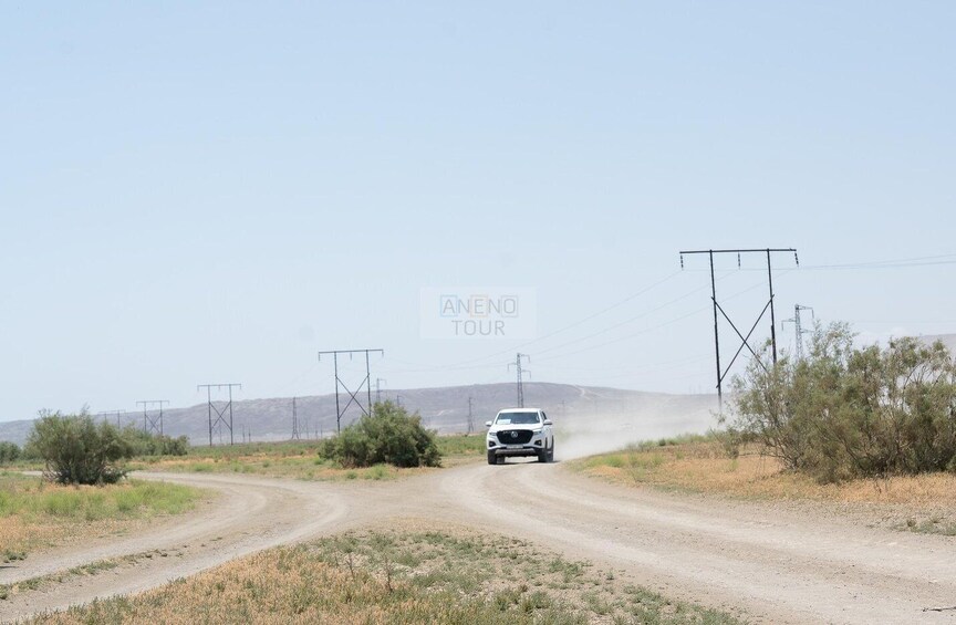 Picture 6 for Activity From Baku: Gobustan 4x4 Private Tour - Private