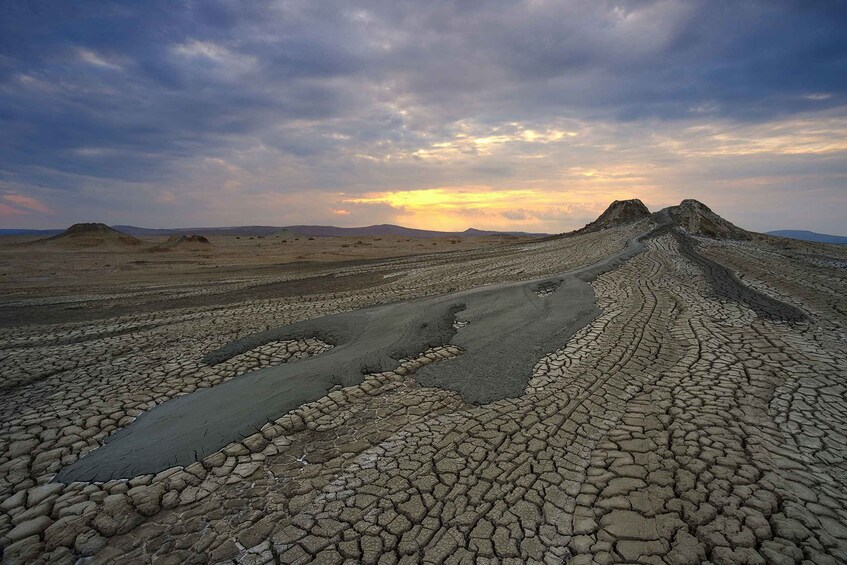 Picture 5 for Activity From Baku: Gobustan 4x4 Private Tour with Transfer & Museums