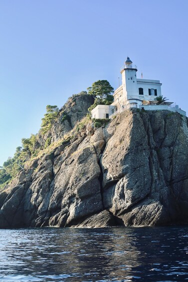 Picture 6 for Activity Rapallo: Portofino Coast and Cinque Terre Private Boat Tour