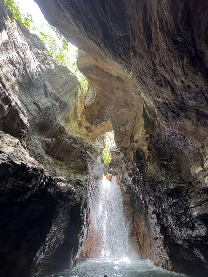 Picture 10 for Activity Rincon de la Vieja: La Leona Waterfall River Tubing