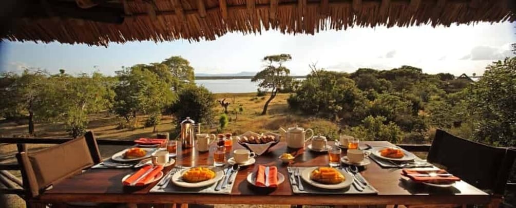 2 Days, 1 Night Selous Game Reserve/ Nyerere National Park