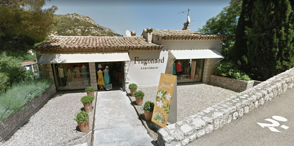 Picture 4 for Activity Èze: Private Village Guided Walking Tour