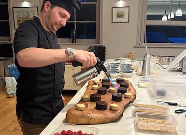 Private Chef: Unique Culinary Experience in Punta Cana