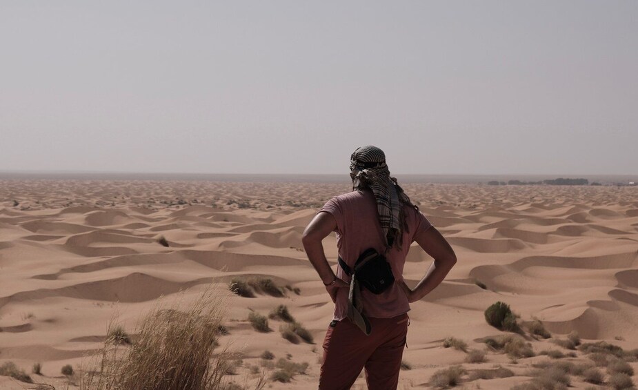 Picture 17 for Activity From Djerba and Zarzis : An Epic 3 Days Desert Adventure