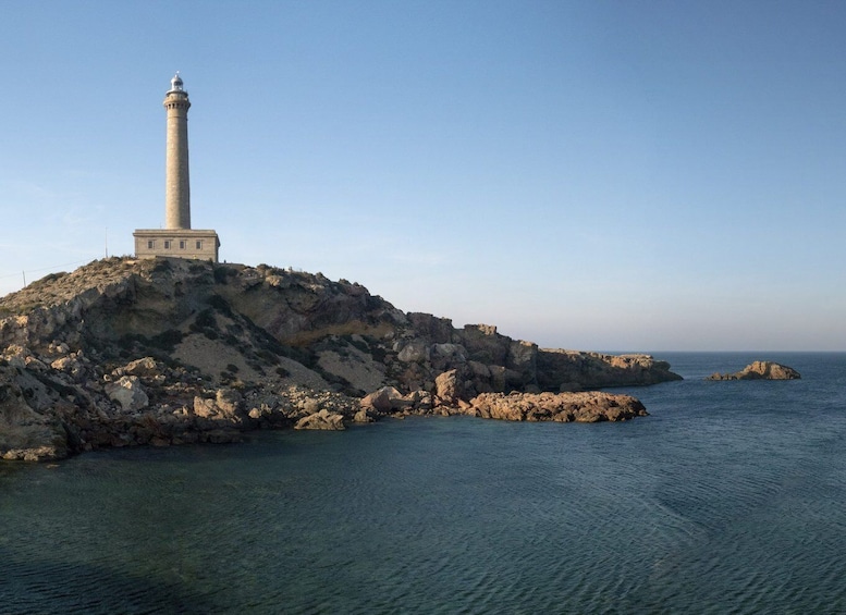 Picture 1 for Activity Visit the Palos Faro